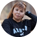 Айгуль А.