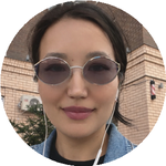 Бахытгуль К.