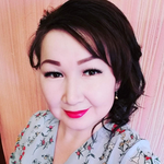 Гульжазира К.