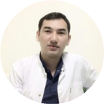 Медетали М.