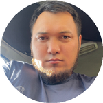 Мейрамбек К.