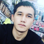 Спандияр К.