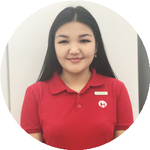 Гүлмерей Р.