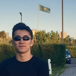 Қасымхан М.