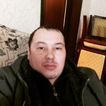 Данияр Ж.