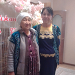 Орынкул К.