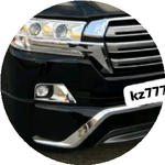 Баглан М. (Garden flowers almaty)