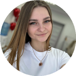 Кристина П.