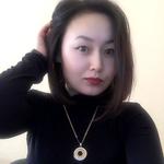 Аида Х.