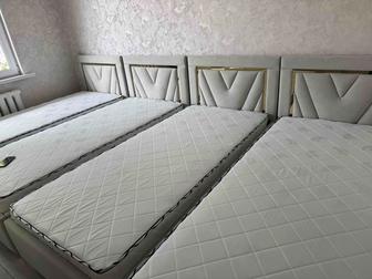 Детские кровати