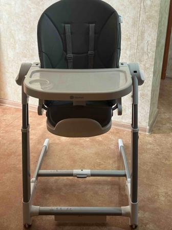 Продам стул-трансформер для кормления