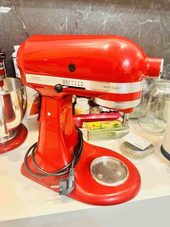 Продам планетарные миксеры