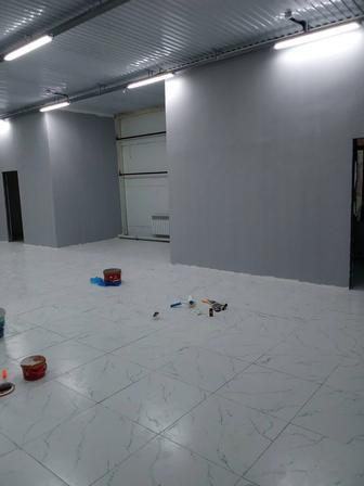 Покраска по 3ОО тнг