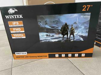 Новый компьютер в комплекте