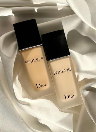 Тональный крем от Dior (тоналка)