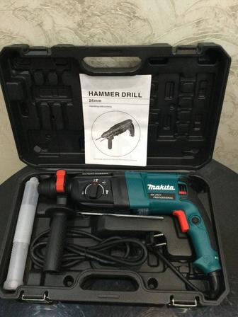 ПЕРФОРАТОР Makita