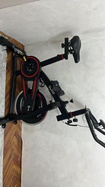 Велосипед для спорта