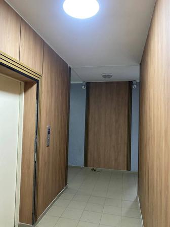 Уборка офисов