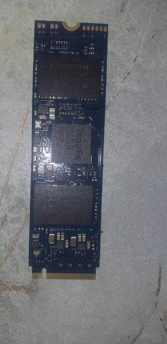 SSD M.2 2280 1TB Kingston NV1