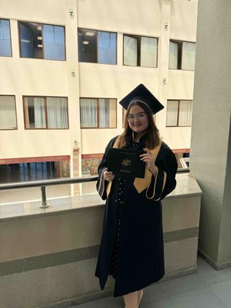 Учитель английского языка