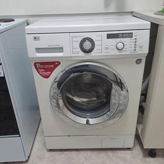 Продам стиральную машину