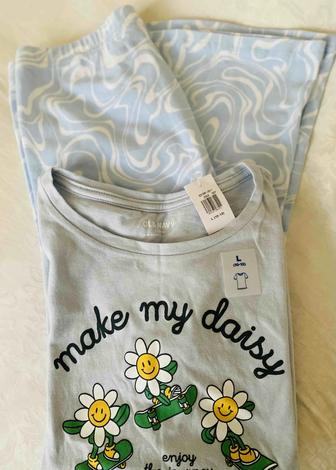 Новая пижама на 10-12 лет