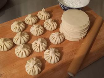 Принимаю заказы на домашние полуфабрикаты всех видов из чистых продуктов .