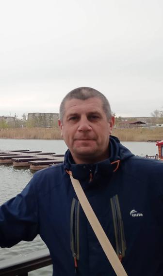Водитель