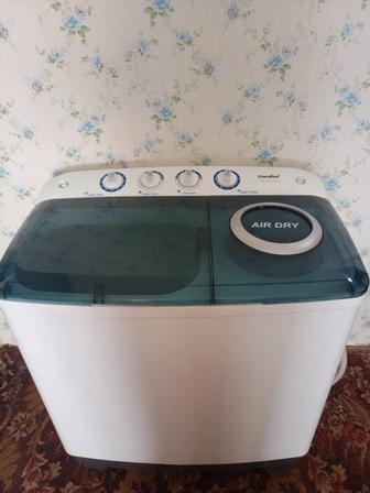 Продам машинку стиральную полуавтомат