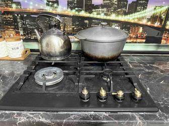 Газовая плита