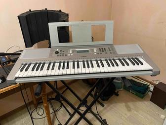 Синтезатор Yamaha YPT-370