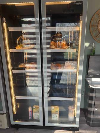 Холодильник