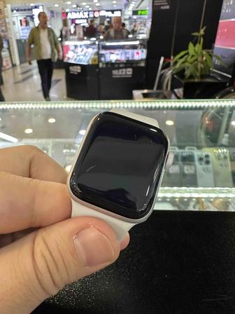 Apple Watch SE2 40mm silver