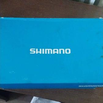 Велотуфли Shimano