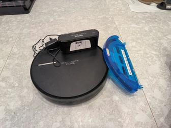 Продается робот пылесос Tefal