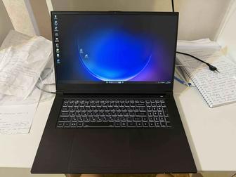 Срочно! System76 i7-12gen 64gb/4tb rtx-3060