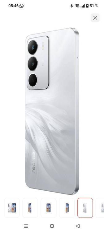 Реалми С71 128гб