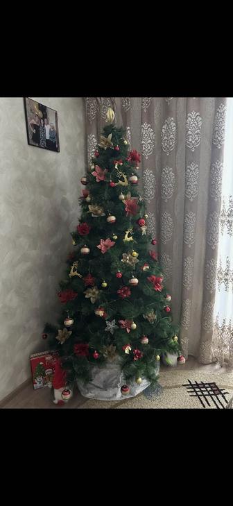 Продам елку