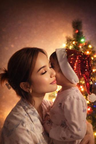 Няня у себя дома