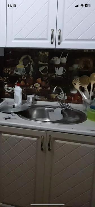 продам раковину на кухню