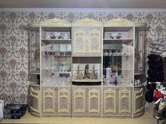 Мебель гарнитур