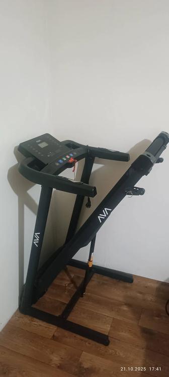 Продам беговую дорожку