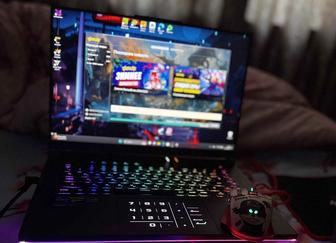 Игровой ноутбук ROG Strix G614J_G614J1