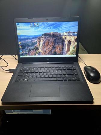 Отличный ноутбук Hp core i5 7пок