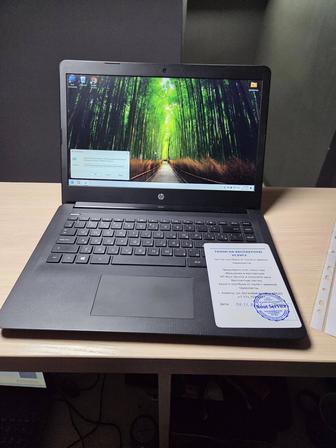 Отличный ноутбук Hp core i5 7пок