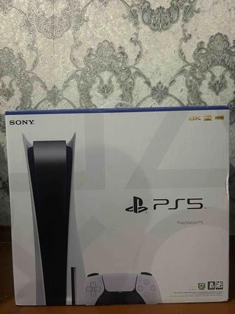 PlayStation 5