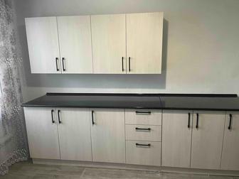 Кухонный гарнитур изготовим