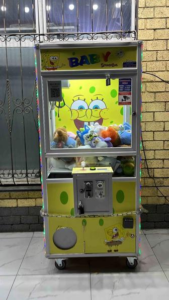 Продаю игровой автомат Хватай-ка