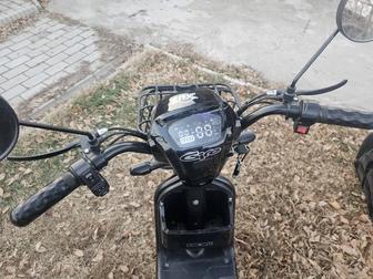Электро велосипед