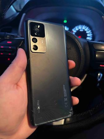 Xiaomi 12T 256гб 5G